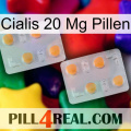 Cialis 20Mg Pills 25